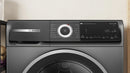 Bosch Series 6 Heat Pump Tumble Dryer 9kg Cast Iron Grey WQH246DRIE
