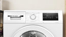 Bosch Series 4 Heat Pump Tumble Dryer 8kg WTH85225IE