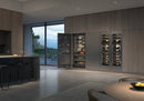 Gaggenau Expressive Series Freezer 214x90cm RVF497190