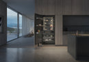 Gaggenau Expressive Series Freezer 214x90cm RVF497190
