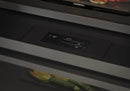 Gaggenau Expressive Series Fridge 214x61cm RVC467190