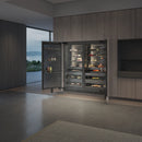 Gaggenau Expressive Series Freezer 214x90cm RVF497190