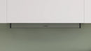 Bosch Series 4 Integrated Design Hood 80cm Matt Black DBB85CC60B