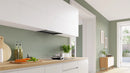 Bosch Series 4 Integrated Design Hood 60cm Matt Black DBB65CC60B