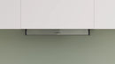 Bosch Series 4 Integrated Design Hood 60cm Matt Black DBB65CC60B