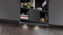 Siemens iQ700 Integrated Hood 80cm LJ88BET60B