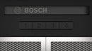 Bosch Series 2 Integrated Design Hood 60cm Matt Black DBB63BC60B