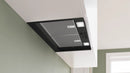 Bosch Series 2 Integrated Design Hood 60cm Matt Black DBB63BC60B