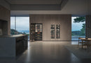 Gaggenau Expressive Series Freezer 214x90cm RVF497190