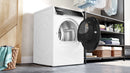 Bosch Series 8 Heat Pump Tumble Dryer 9kg WRB247C9GB