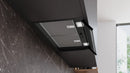 Siemens iQ300 Integrated Hood 60cm LJ65BCC60B
