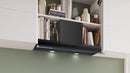 Bosch Series 6 Integrated Design Hood 90cm Matt Black DBB97DP60B