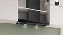 Bosch Series 6 Integrated Design Hood 90cm Matt Black DBB97DP60B