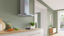 Bosch Series 4 Wall-Mounted Cooker Hood 60cm Stainless Steel DWB65CC30B