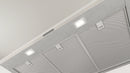 Bosch Series 4 Wall-Mounted Cooker Hood 90cm Stainless Steel DWB95CC30B