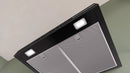 Bosch Series 6 Wall-Mounted Cooker Hood 60cm Matt Black DWB67DN60B