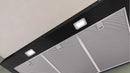 Bosch Series 6 Wall-Mounted Cooker Hood 90cm Matt Black DWB97DN60B