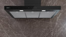 Siemens iQ500 Wall-Mounted Hood 90cm LC97BDN60B