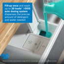 Bosch Series 8 Washing Machine Front Loader 10kg 1400rpm WGB256A2GB