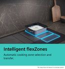 Siemens iQ700 Induction Hob 80cm EX875LYV1E