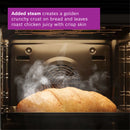 Bosch Series 2 Built-In Oven 60x60cm Stainless Steel HHF133BS0B