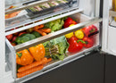 Siemens iQ500 Built-In Fridge Freezer 193.5x70.8cm KB96NADD1