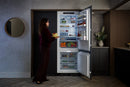 Siemens iQ500 Built-In Fridge Freezer 193.5x70.8cm KB96NADD1