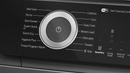 Bosch Series 6 Heat Pump Tumble Dryer 9kg Cast Iron Grey WQH246DRGB