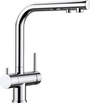Blanco Fontas II High Pressure Kitchen Faucet