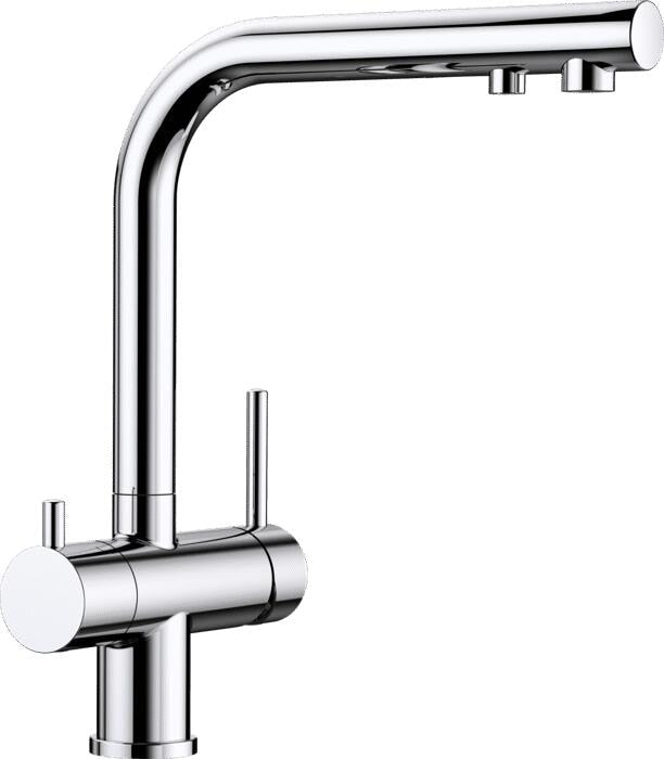 Blanco Fontas II High Pressure Kitchen Faucet