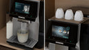 Siemens Bean-to-Cup Coffee Machine 38x35.2cm TQ727G03