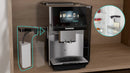 Siemens Bean-to-Cup Coffee Machine 38x35.2cm TQ727G03