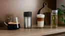 Siemens Bean-to-Cup Coffee Machine 38x35.2cm TQ727G03
