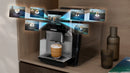 Siemens Bean-to-Cup Coffee Machine 38x35.2cm TQ727G03