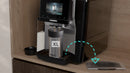 Siemens Bean-to-Cup Coffee Machine 38x35.2cm TQ727G03