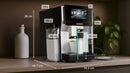 Siemens Bean-to-Cup Coffee Machine 38x35.2cm TQ727G03