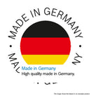 Bosch Series 4 Integrated Design Hood 80cm Matt Black DBB85CC60B
