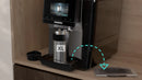 Siemens Bean-to-Cup Coffee Machine 38x30.9cm TP725G01