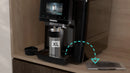 Siemens Bean-to-Cup Coffee Machine 38x30.9cm TP723G09