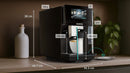 Siemens Bean-to-Cup Coffee Machine 38x30.9cm TP723G09