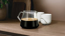 Siemens Bean-to-Cup Coffee Machine 38x30.9cm TP723G09