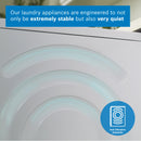 Bosch Series 6 Heat Pump Tumble Dryer 9kg WQG24502GB