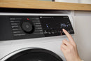 Bosch Series 6 Heat Pump Tumble Dryer 9kg WQH246D9GB
