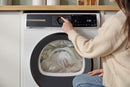 Bosch Series 6 Heat Pump Tumble Dryer 9kg WQH246D9GB