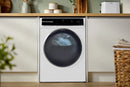 Bosch Series 8 Heat Pump Tumble Dryer 9kg WRB247C9GB