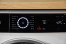 Bosch Series 8 Heat Pump Tumble Dryer 9kg WRB247C9GB
