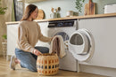 Bosch Series 8 Heat Pump Tumble Dryer 9kg WRB247C9GB