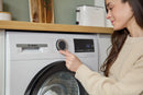 Bosch Series 6 Heat Pump Tumble Dryer 9kg WQG24502GB