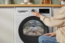 Bosch Series 6 Heat Pump Tumble Dryer 9kg WQG24502GB