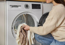 Bosch Series 6 Heat Pump Tumble Dryer 9kg WQG24502GB